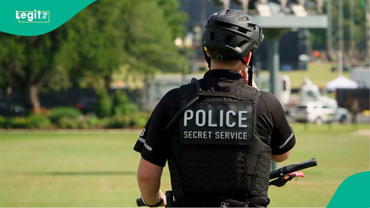See the names, photos of most wanted fugitives on the US Secret Service list