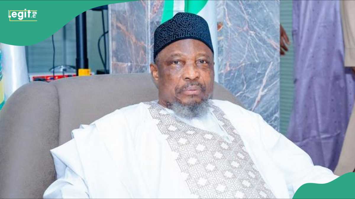 Sheikh Rokon Ana Rokon Tinubu Ya Sauke Sheikh Abdullahi Saleh Pakistan daga ...