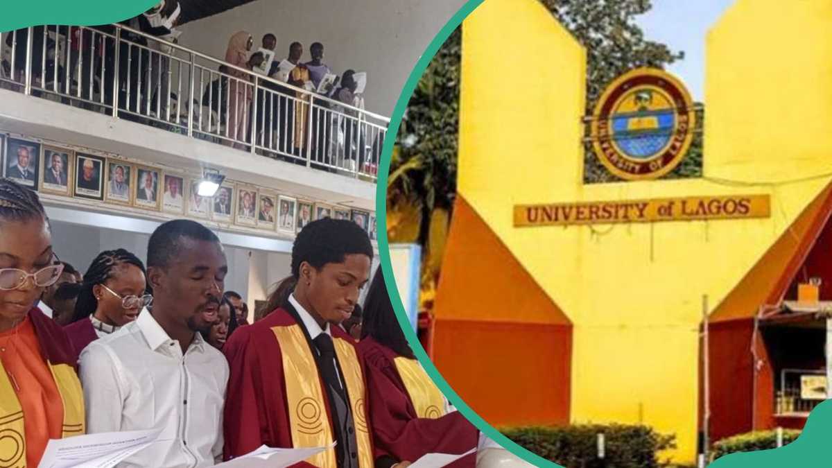 JAMB names seven undergraduates for N5m excellence awards