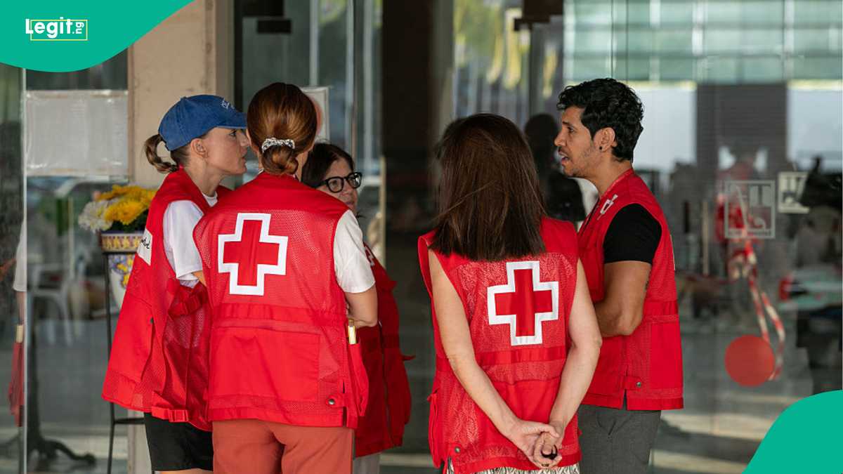 American Red Cross declares blood supply crisis, only second time in 150-year history