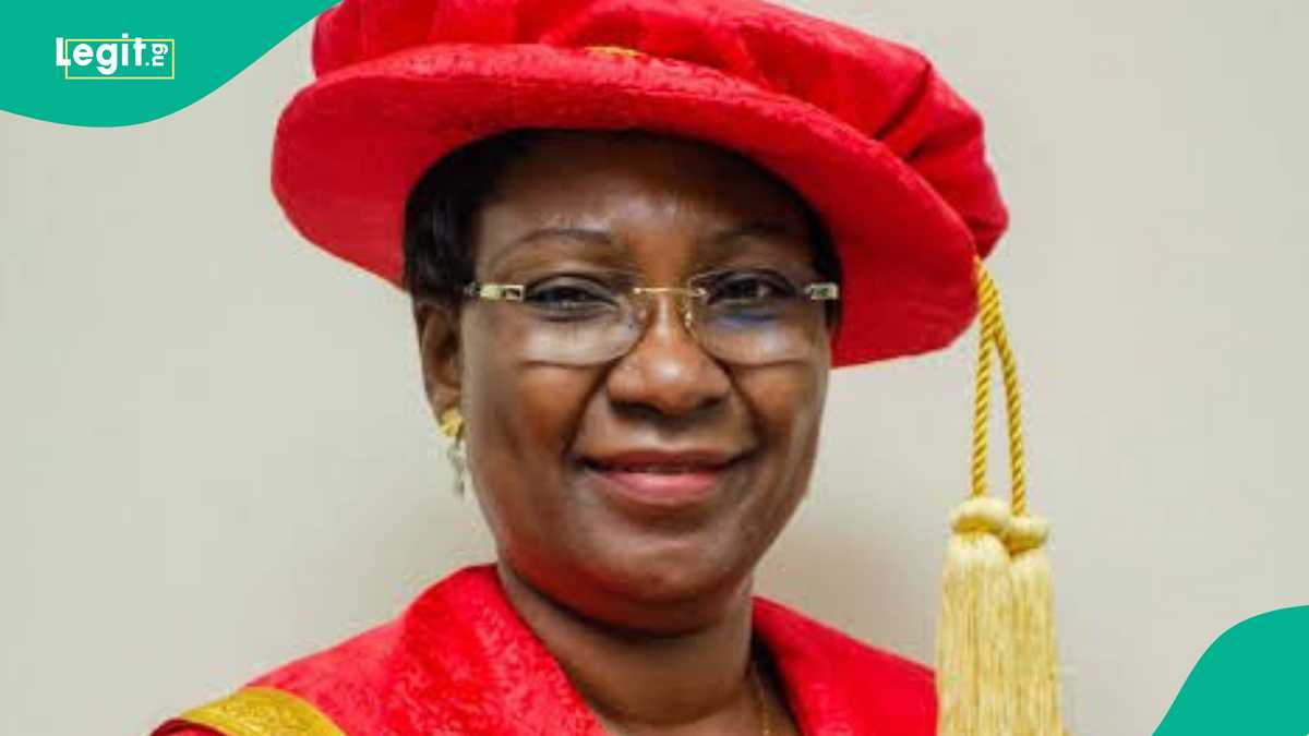 Former LASU VC claims public universities need at least N1m fees to survive