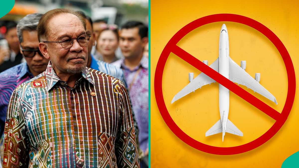 See 16 items foreigners are banned from bringing into Malaysia