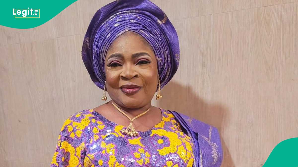 Video: Waka Queen Salawa Abeni opens up on diabolical attacks she faced at the start of her music career