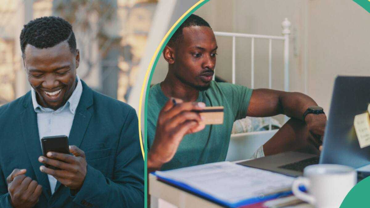 Flutterwave Teams Up With Microsoft to Improve Financial Inclusion