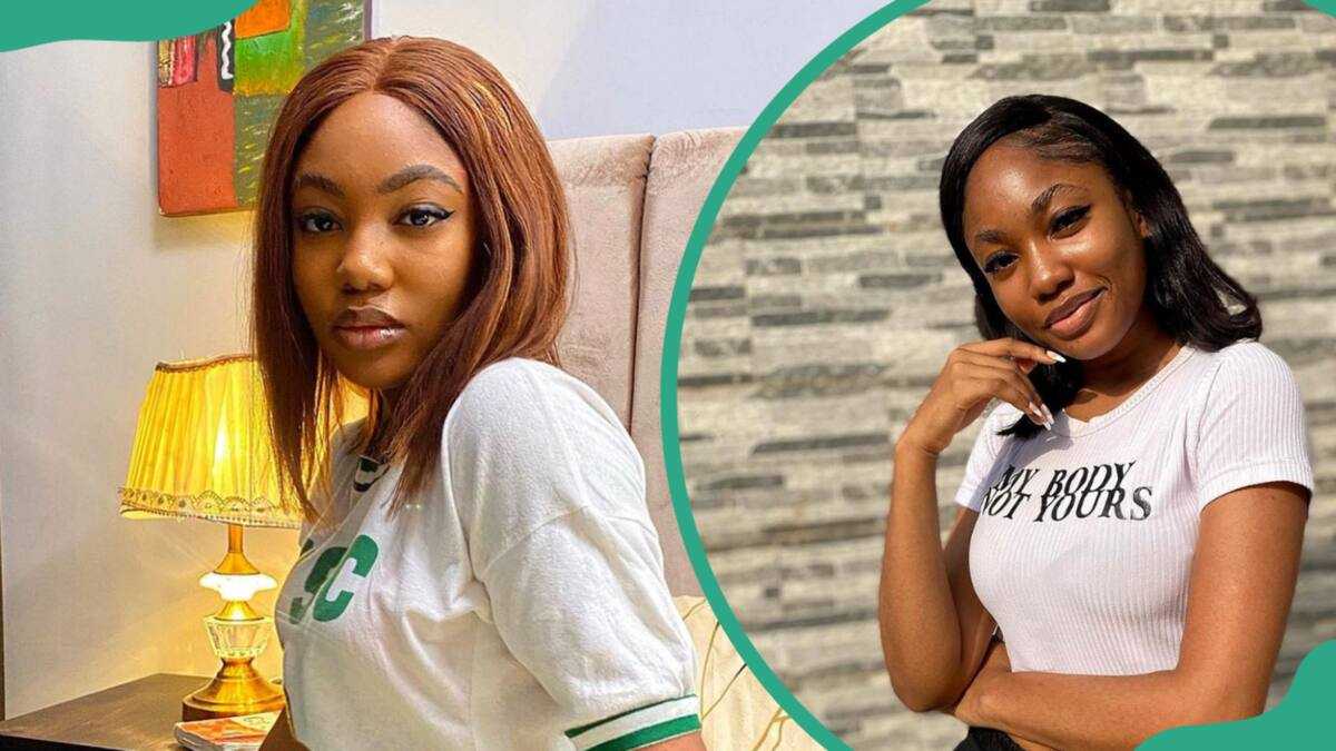 Angel Unigwe's age, parents, background, education and net worth - Legit.ng