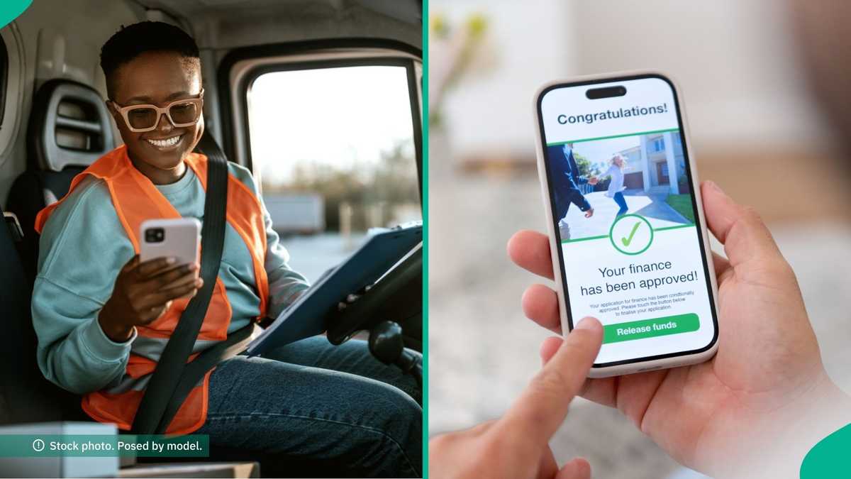 Top 10 loan apps in Nigeria as FG releases approved list for 2026