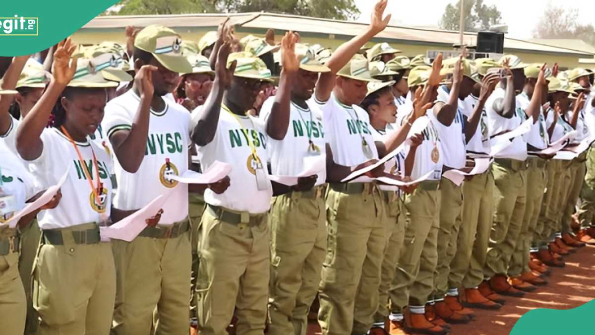 How to apply as N250m scholarship opportunity opens for NYSC members and graduates