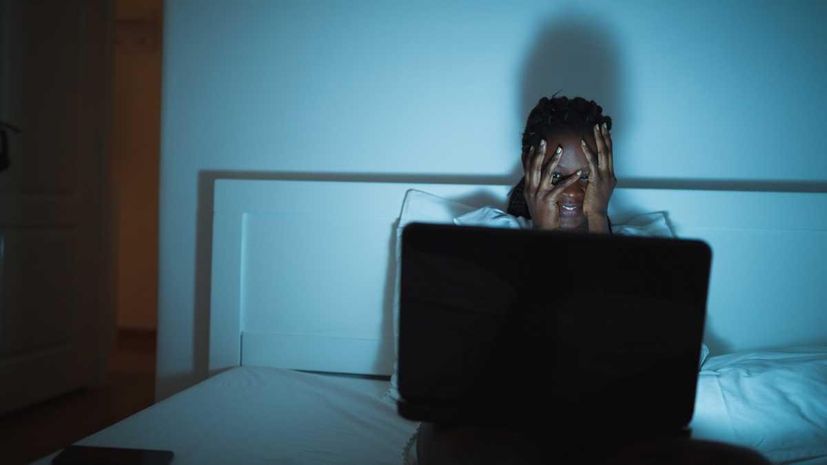 CCTV Caught My MIL In My Room At 3:00 — She Was Doing More Than Just Snooping