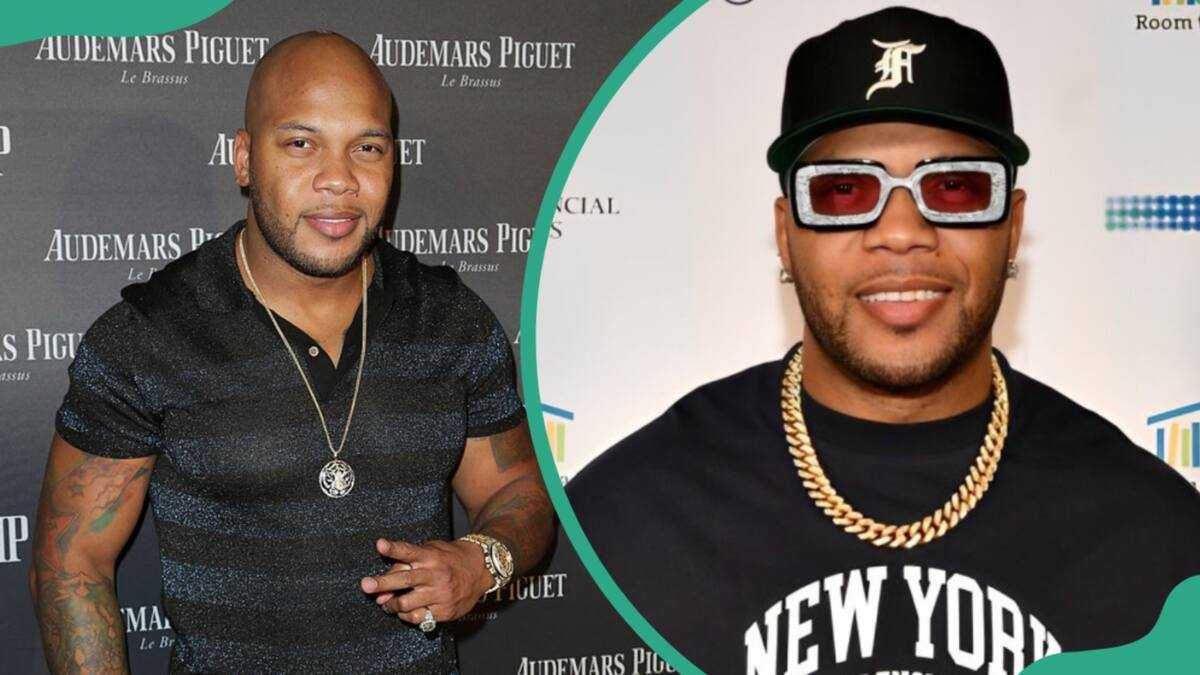 What is Flo Rida's net worth in 2026? What happened to him?