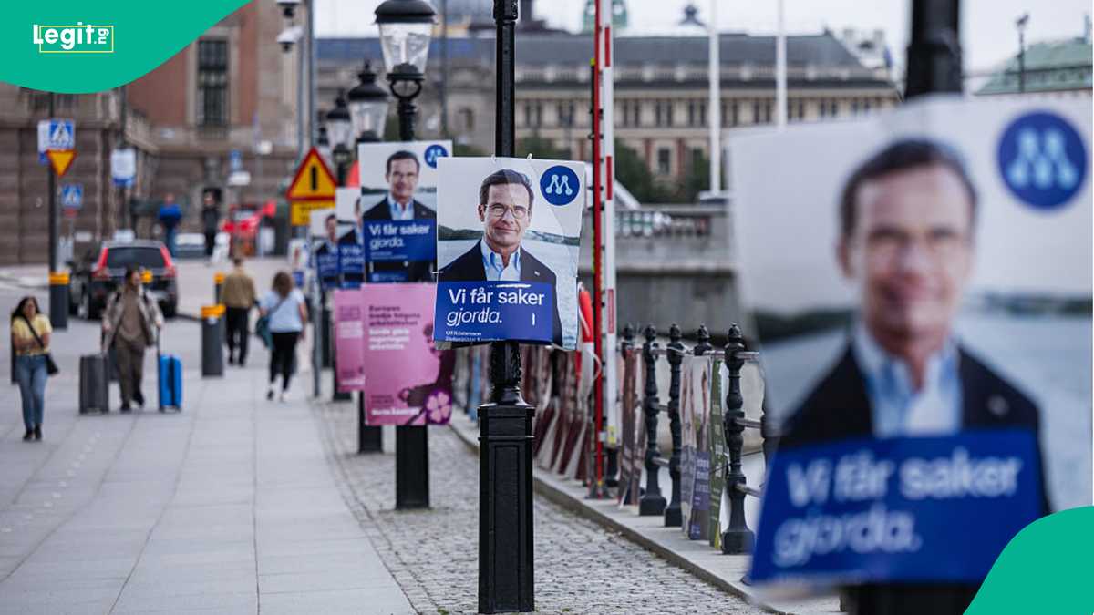 Sweden election 2026: What a change in government means for Israel-Palestine policy