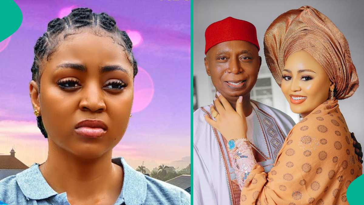 Nigerians react as Ned Nwoko finally breaks silence over alleged violence against Regina Daniels