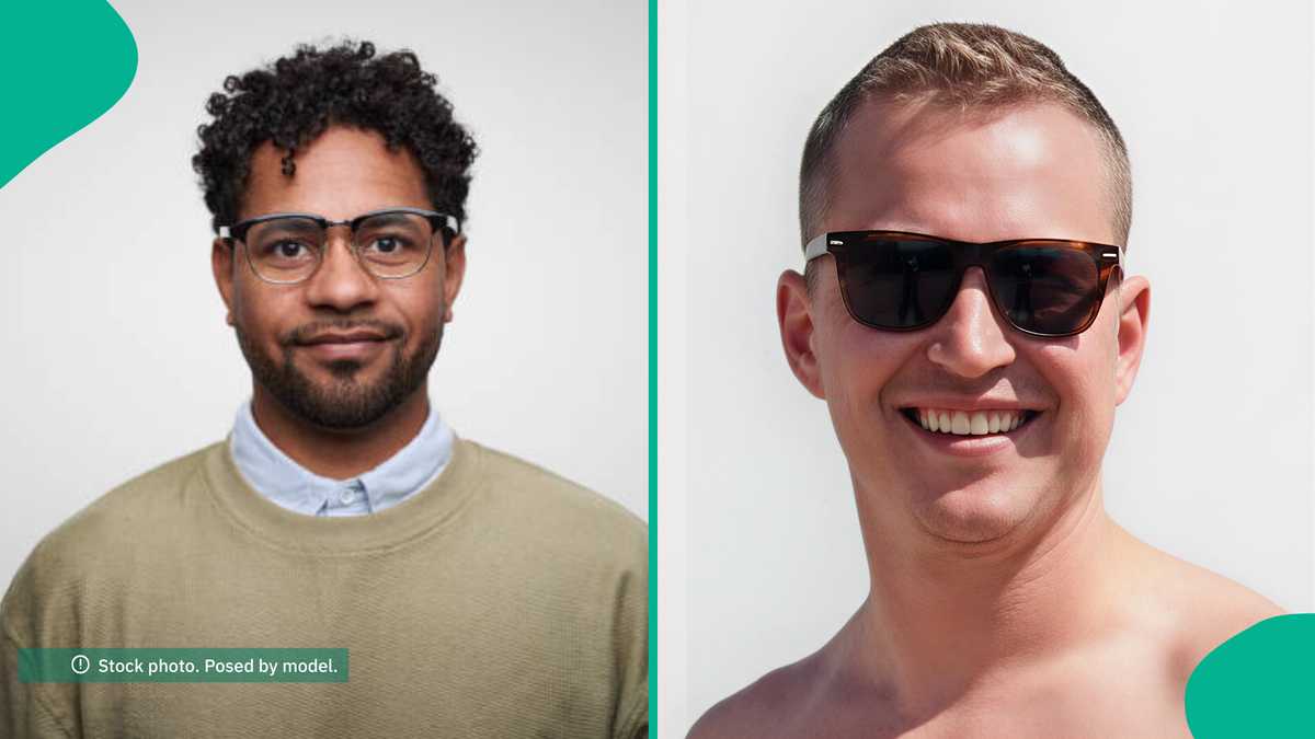 Man reacts to Russian man's scandal with African women, shares what he discovered