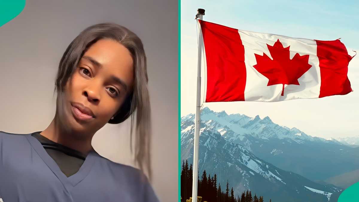 Read how Nigerian healthcare worker get paid in Canada