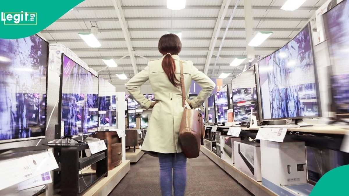 LG reveals smart TV privacy, voice recognition and decurity features for Nigerian users