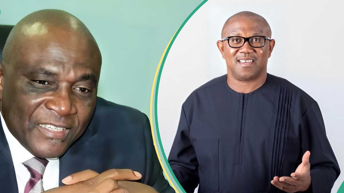 Peter Obi reacts to allegations of being involved in planned nationwide protest