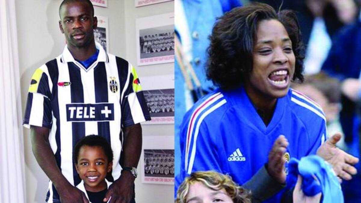 Sandra Thuram : que devient l'ex-femme de Lilian Thuram ? - Legit.ng