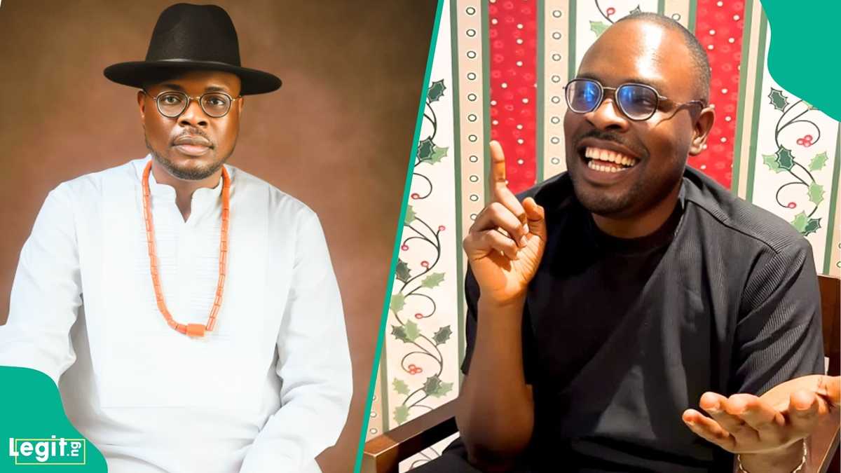 Chude Jideonwo shares why he backed out of getting married in his early twenties