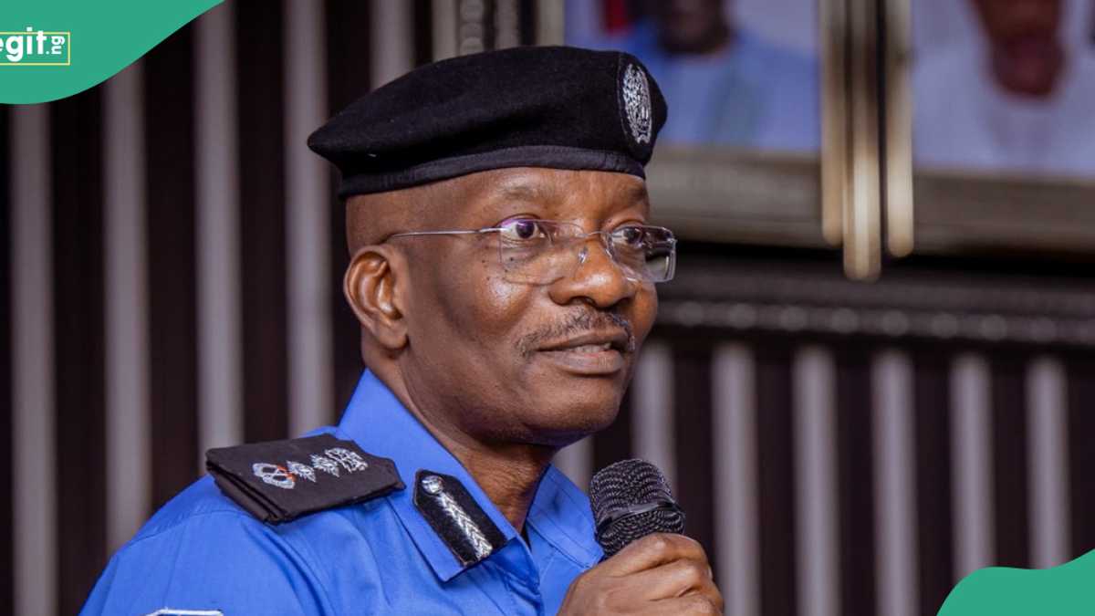 REVEALED: IGP unveils only condition for 'End bad governance' protest to hold