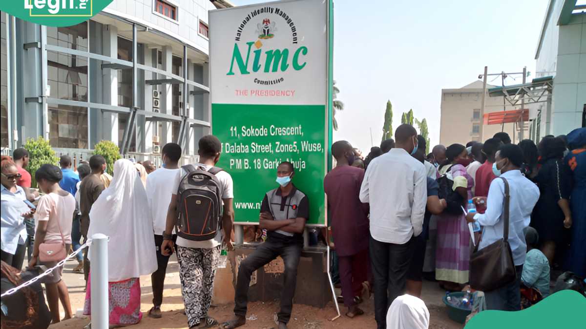 Why does the NIN portal keep failing? Tracing the causes behind Nigeria’s identity system breakdowns