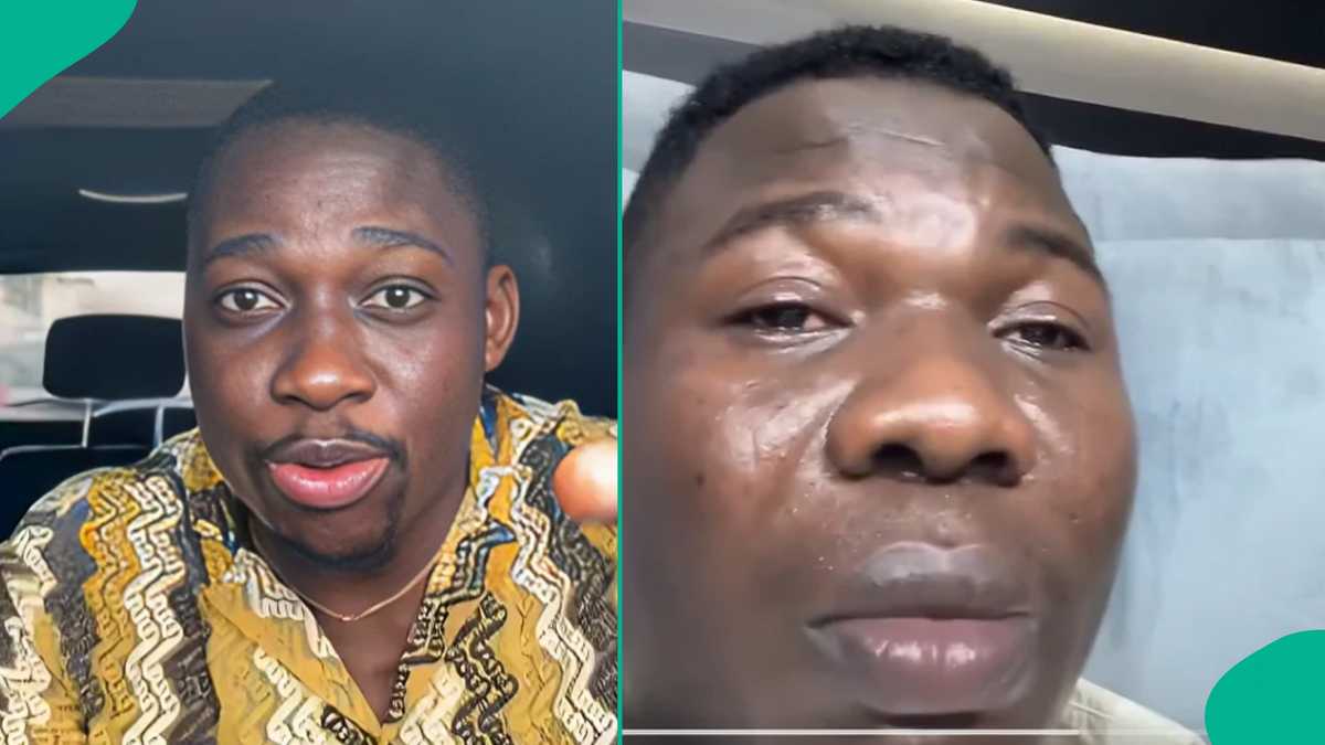 Toluwanisings: Media personality criticises Dele Omowoli's mourning video
