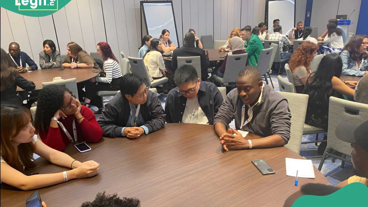 Top journalist shares reason journalists should prioritise collaboration