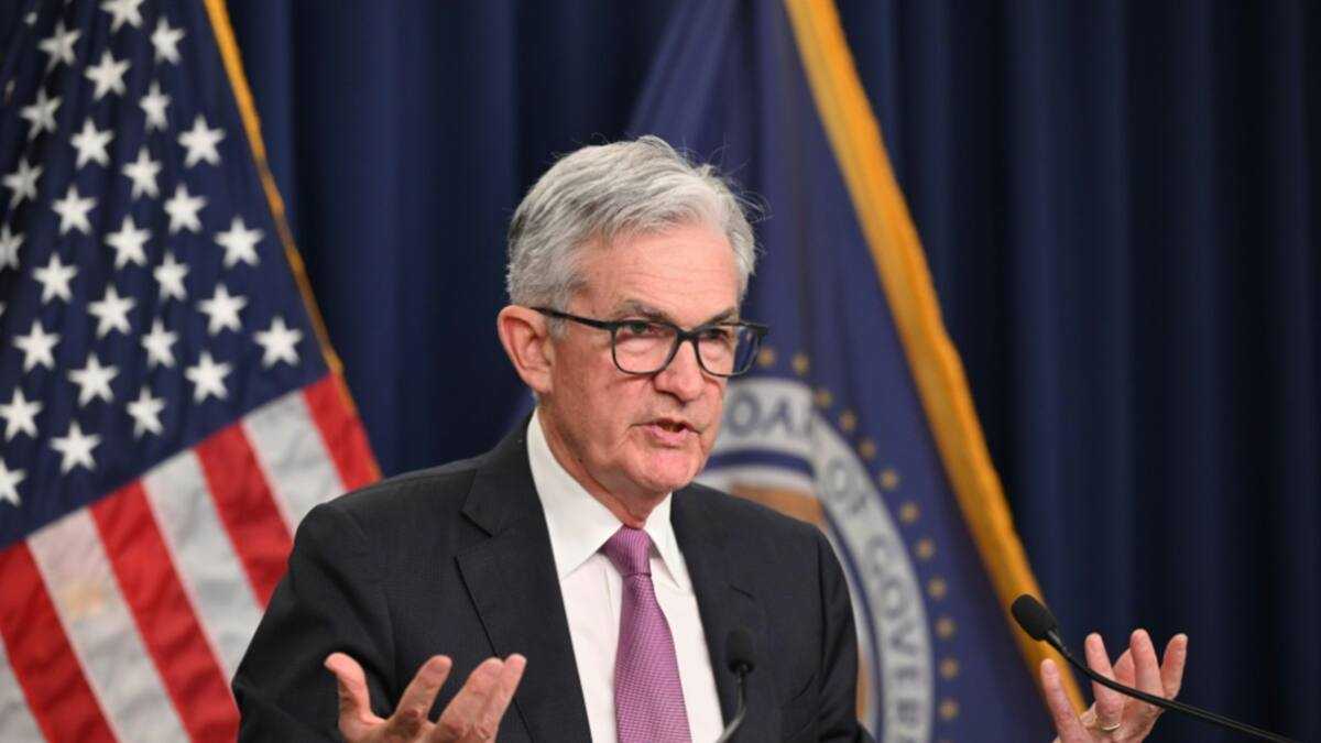 Fed's Powell to hammer home inflation-fighting message - Legit.ng