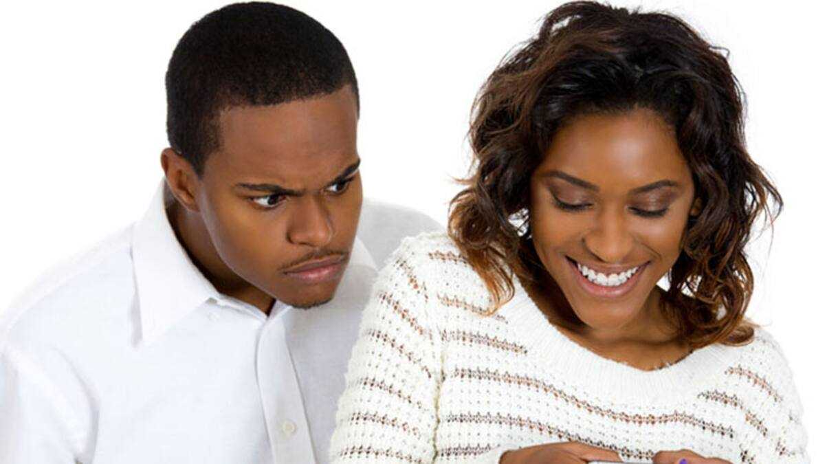 How to make your boyfriend jealous - Legit.ng