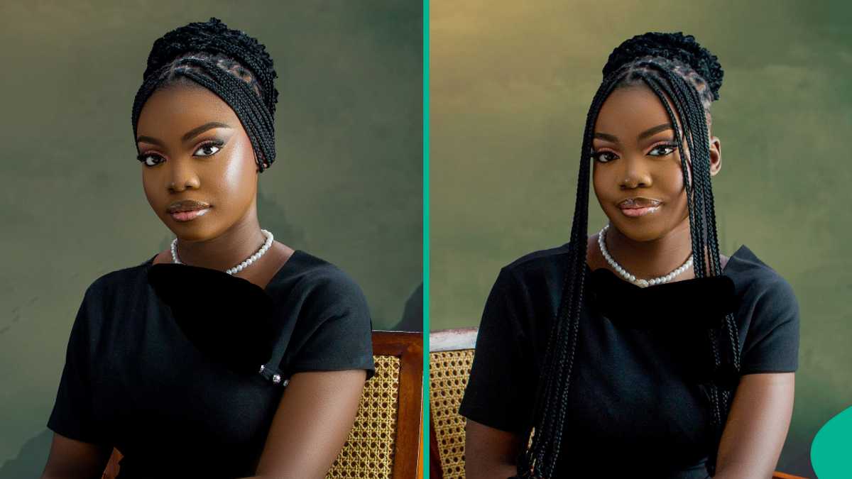 21-Year-Old Graduate's Final Result Goes Viral As She Bags Degree In Biotechnology: "I Am Grateful"