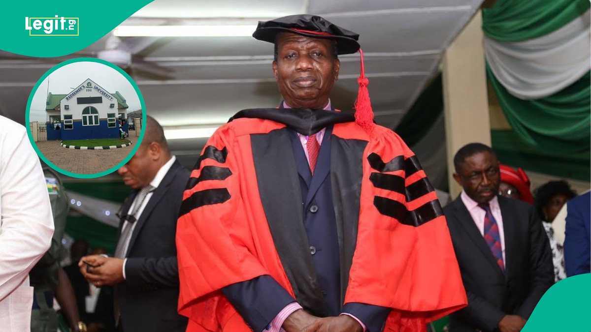 See the 2026/2027 approved school fees of Redeemer's University for Quantity Surveying, CRS