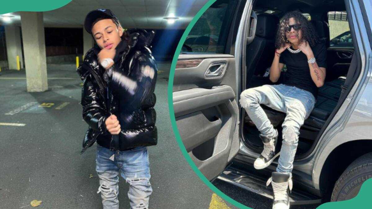 Dd Osama Net Worth: Unveiling the Rap Star's Wealth in 2024