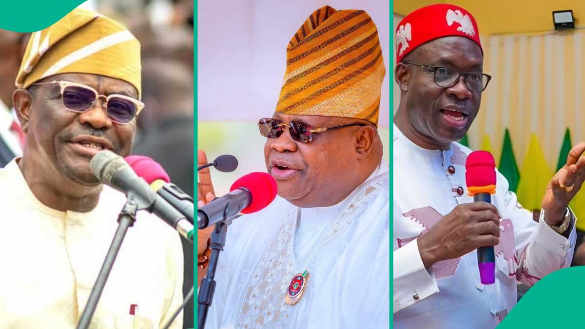 APC releases revised 2027 presidential campaign council list