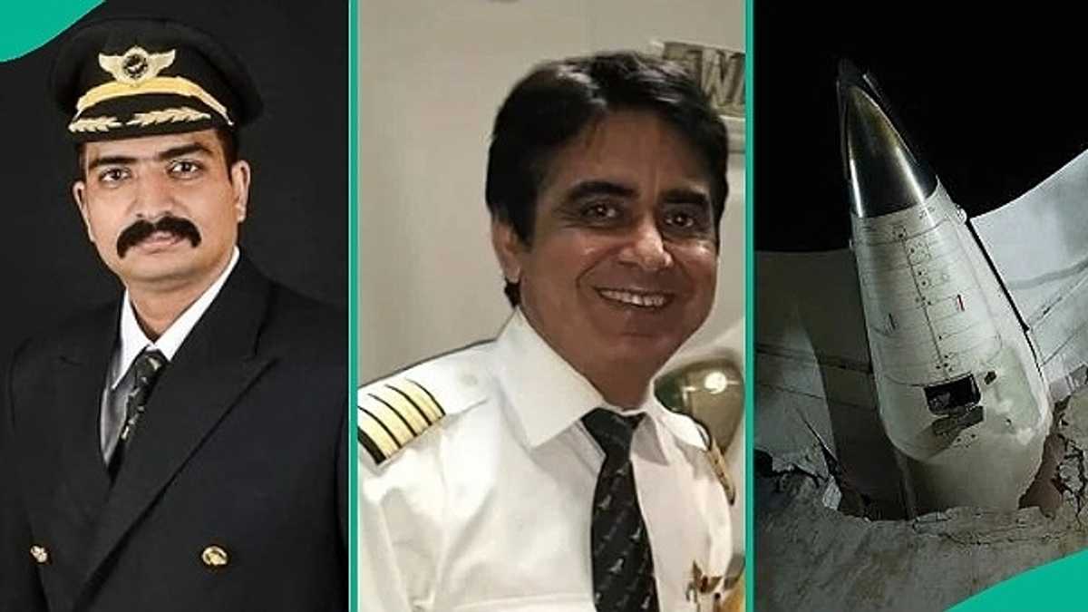 Manmath Routray Captain Air India: Pilot Who Worked With Late Captain Sumeet for Years ...