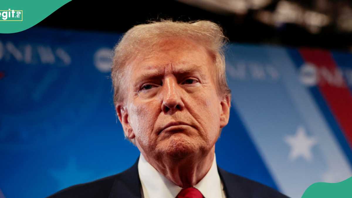 Breaking: Trump takes fresh action against South Africa as details emerge