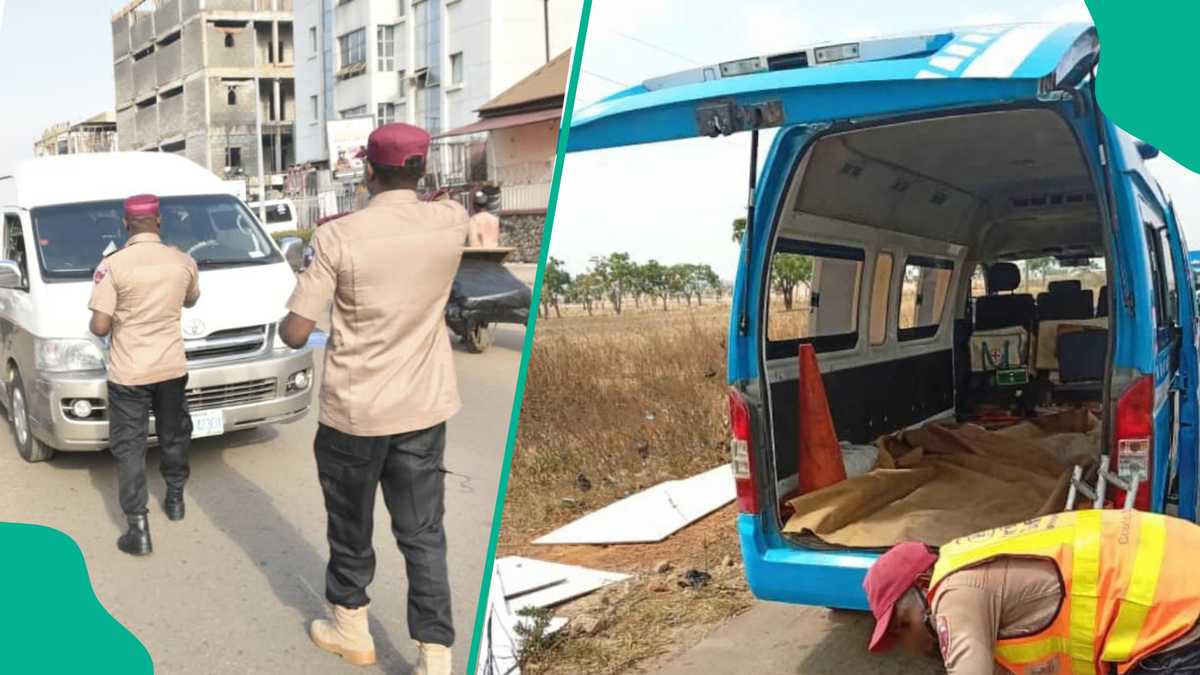 Huge tears as popular church leader dies in road crash, see photo