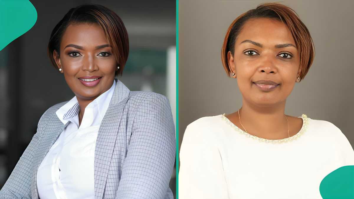 Popular senator caught putting her thumb in her mouth during parliamentary session: clip of Karen Nyamu trends