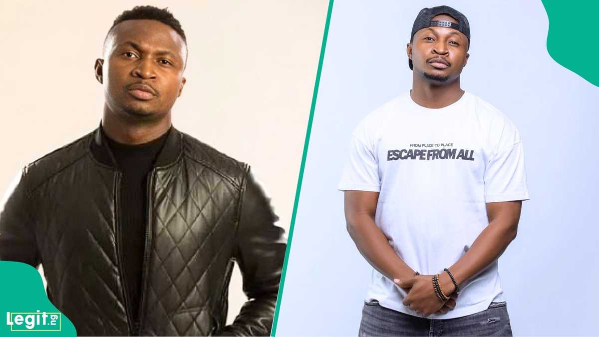"You can be a traumatised born-again Christian": Funnybone sparks debate online