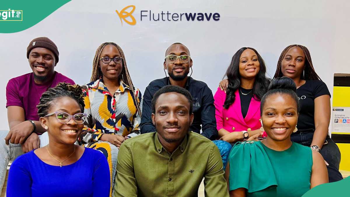 Flutterwave becomes world’s most licensed non-bank fintech, holds 50+ licences across 35 countries