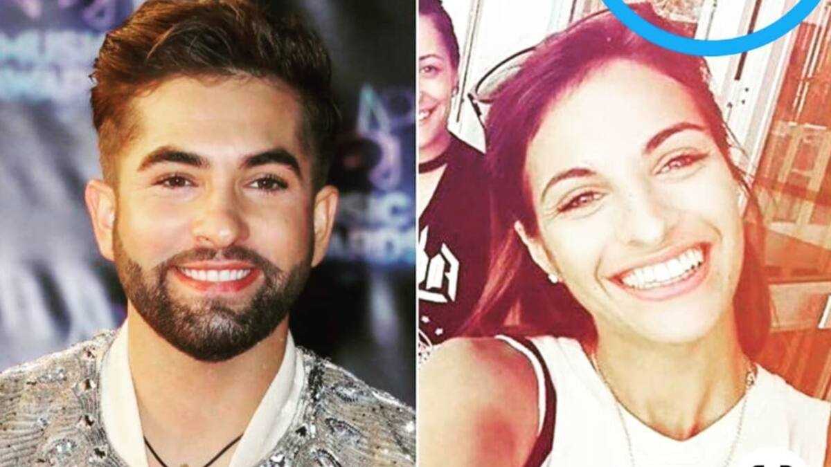 Soraya Miranda: que sait-on de la compagne de Kendji Girac? - Legit.ng