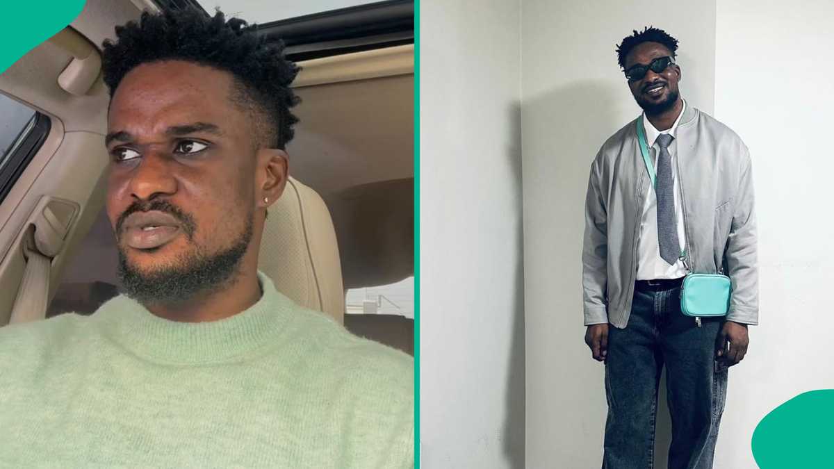 Outrage as Activist Scott Iguma Lands in Prison Over Land Scam Call Out: "They Want to Silence Him?"