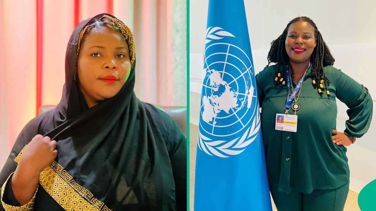 Lady secures Chevening Scholarship for 2026/2027 academic year