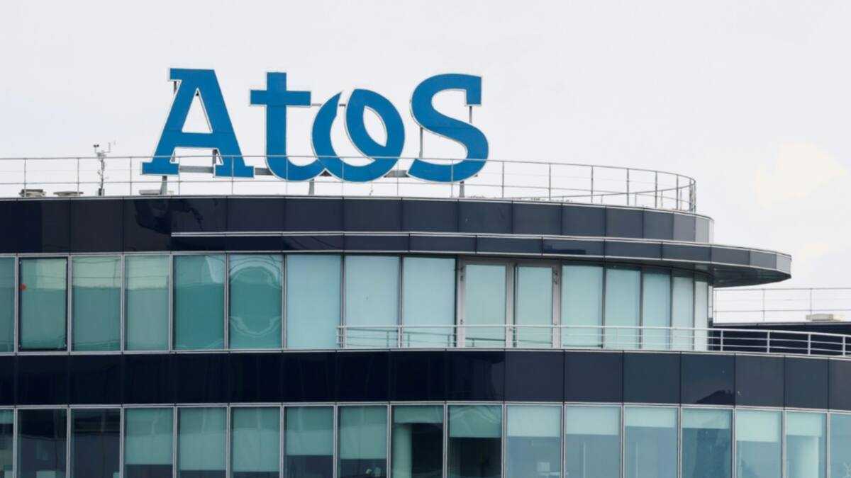 Atosss French tech giant Atos's top shareholder drops rescue offer - Legit.ng