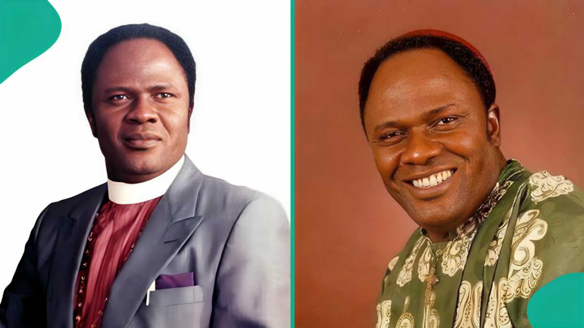 Archbishop Benson Idahosa: Man allegedly raised from the dead by cleric shares experience