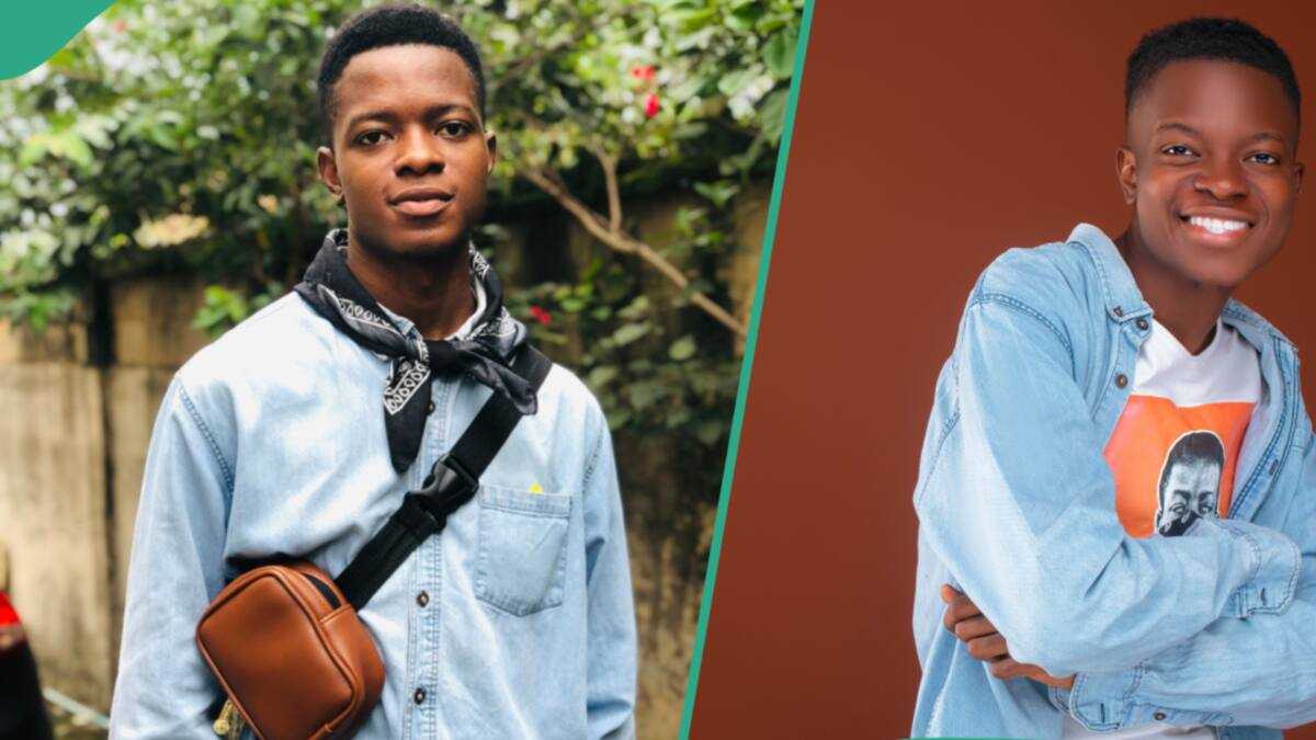 Edgar Speaks on Career Support, Preferred Shopping Method: