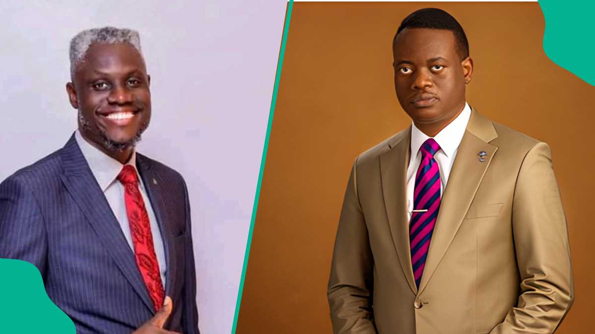Pastor Kesiena Esiri defends Apostle Arome Osayi, questions the backlash