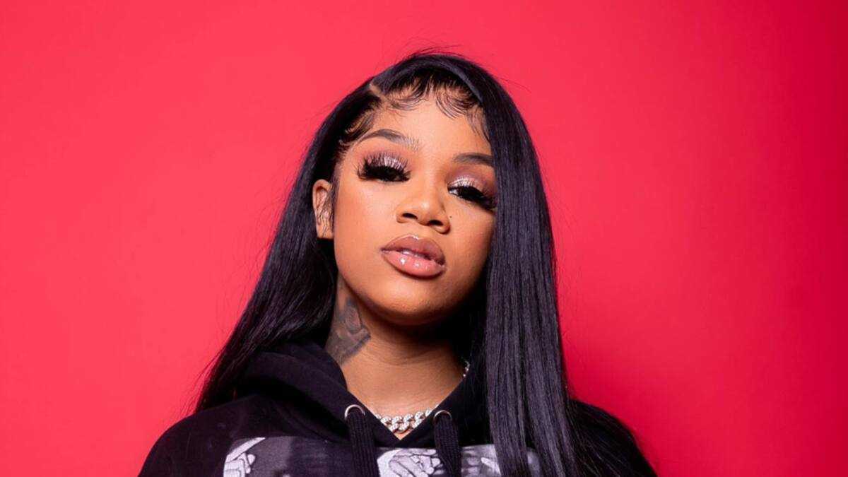 Molly Razy Molly Brazy’s biography: age, height, real name, net worth - Legit.ng