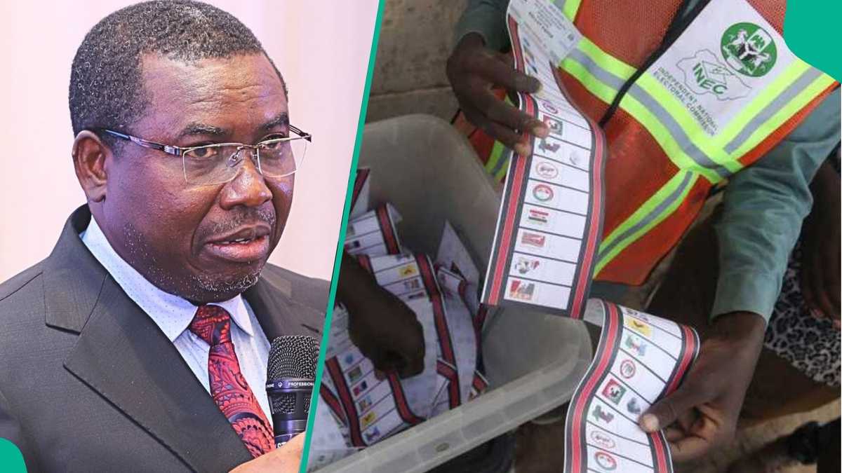 Breaking: Winner emerges in Enugu North Senatorial election, video emerges