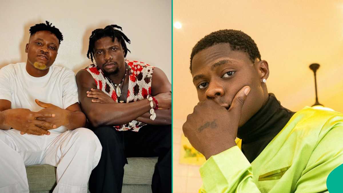 VDM says there are a lot of lies surrounding Mohbad's death after interviewing Primeboy