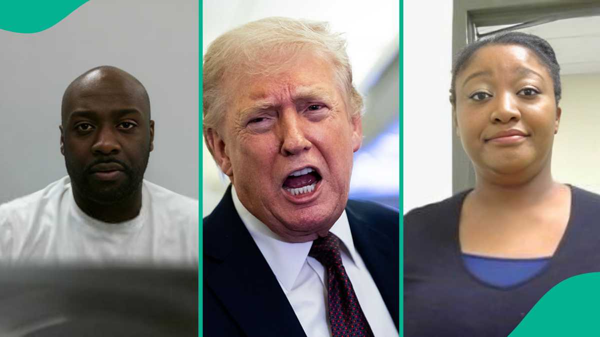 US to deport 355 people from west Africa including Nigeria, Ghana, releases names and photos