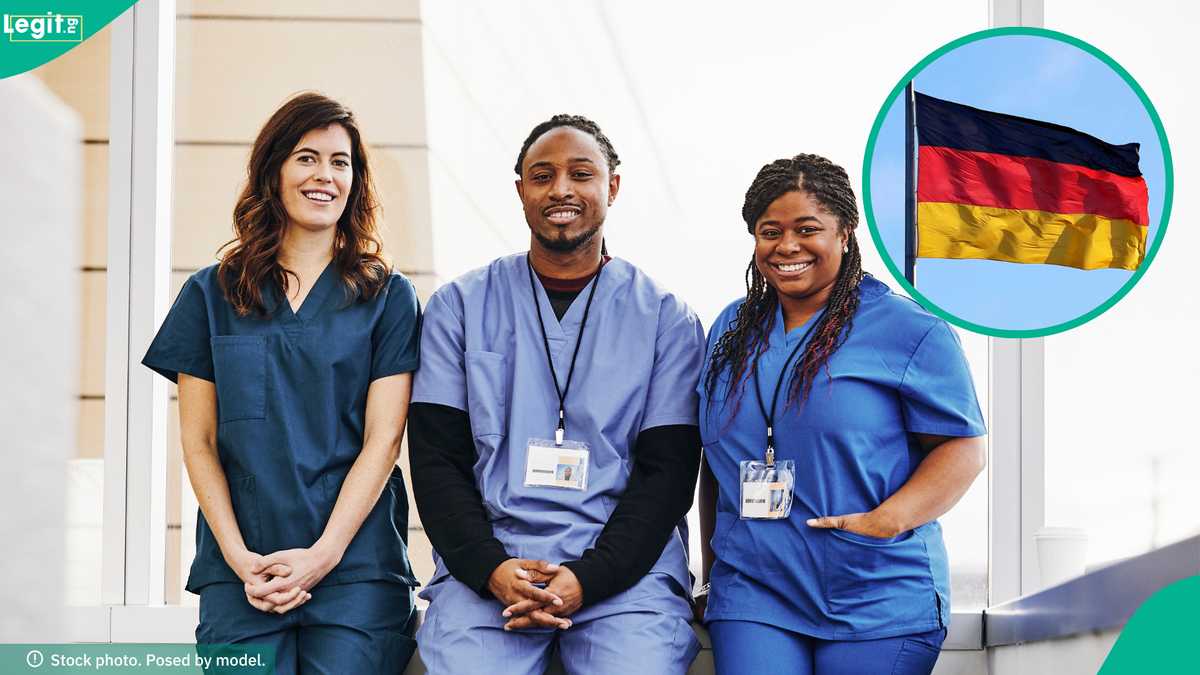See 4 conditions for foreign nurses who want to work in Germany