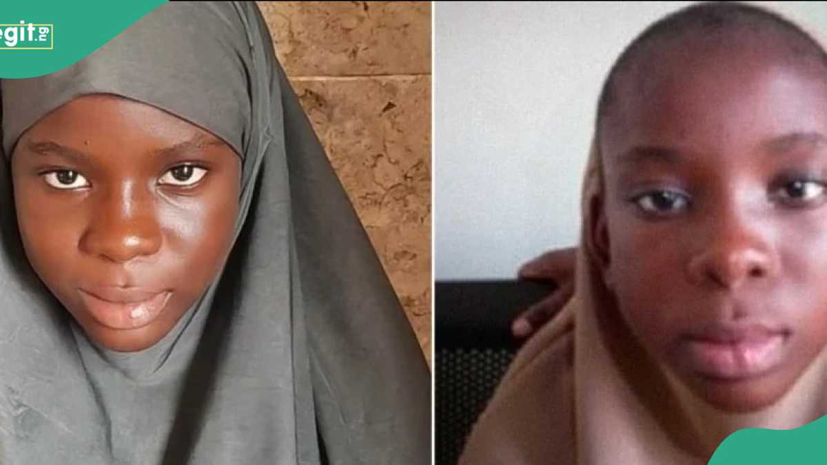 Zainab Akinola champions free tech learning for girls at ICT forum